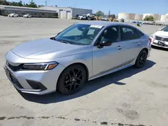 2HGFE2F50NH579005 2022 HONDA CIVIC