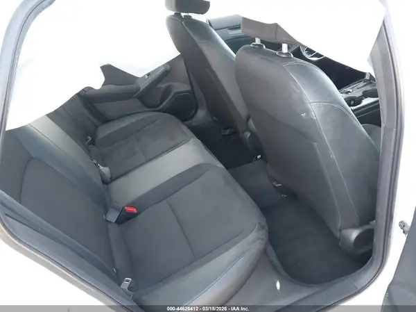 2HGFE2F50NH579876 2022 HONDA CIVIC - Image 8