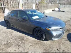 2HGFE2F50NH580798 2022 HONDA CIVIC