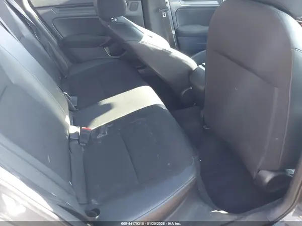 2HGFE2F50NH580798 2022 HONDA CIVIC - Image 8