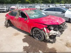 2HGFE2F50NH581109 2022 HONDA CIVIC