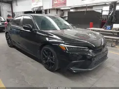 2HGFE2F50NH581806 2022 HONDA CIVIC