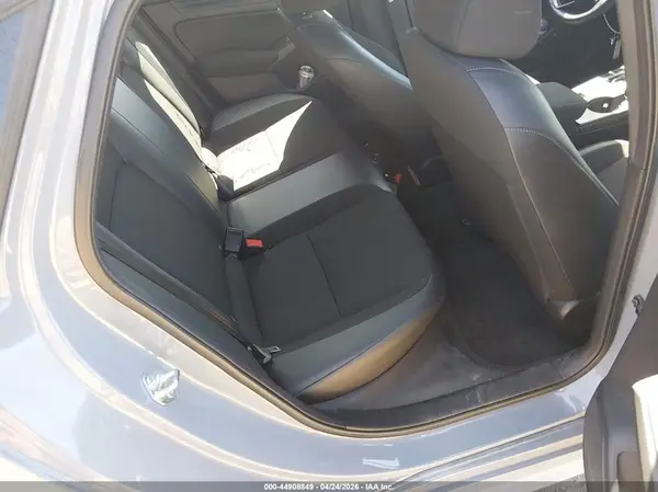2HGFE2F50NH582549 2022 HONDA CIVIC - Image 8