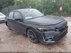 2HGFE2F50NH582602 2022 HONDA CIVIC