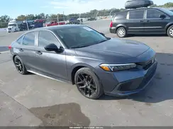 2HGFE2F50NH582700 2022 HONDA CIVIC
