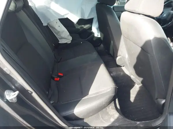 2HGFE2F50NH582700 2022 HONDA CIVIC - Image 8