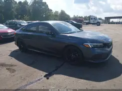 2HGFE2F50NH584169 2022 HONDA CIVIC