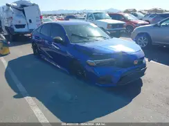 2HGFE2F50NH585564 2022 HONDA CIVIC