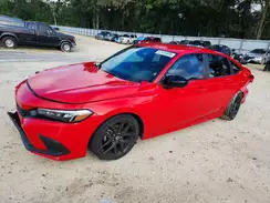 2HGFE2F50NH585998 2022 HONDA CIVIC