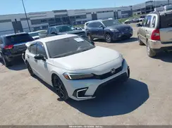 2HGFE2F50NH586147 2022 HONDA CIVIC