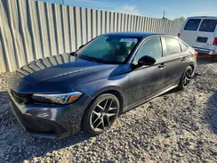 2HGFE2F50NH586701 2022 HONDA CIVIC