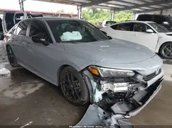 2HGFE2F50NH586746 2022 HONDA CIVIC