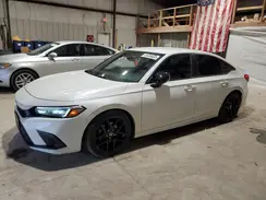 2HGFE2F50NH587833 2022 HONDA CIVIC