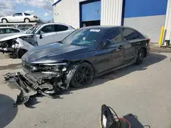 2HGFE2F50NH589288 2022 HONDA CIVIC