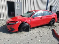 2HGFE2F50NH589324 2022 HONDA CIVIC