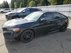 2HGFE2F50NH589551 2022 HONDA CIVIC