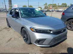 2HGFE2F50NH589694 2022 HONDA CIVIC