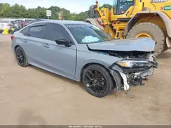 2HGFE2F50NH589727 2022 HONDA CIVIC