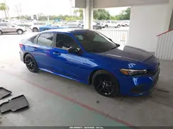 2HGFE2F50NH591042 2022 HONDA CIVIC