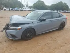 2HGFE2F50NH591283 2022 HONDA CIVIC