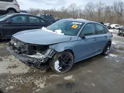 2HGFE2F50NH591364 2022 HONDA CIVIC