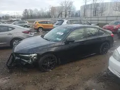 2HGFE2F50NH592224 2022 HONDA CIVIC