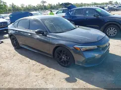 2HGFE2F50NH592417 2022 HONDA CIVIC