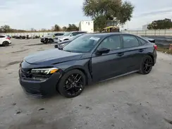 2HGFE2F50NH592451 2022 HONDA CIVIC