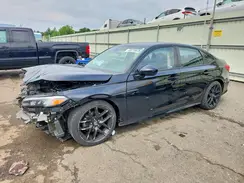 2HGFE2F50NH593728 2022 HONDA CIVIC