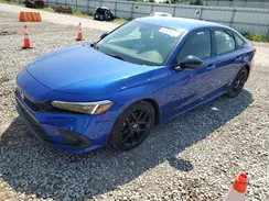 2HGFE2F50NH594653 2022 HONDA CIVIC