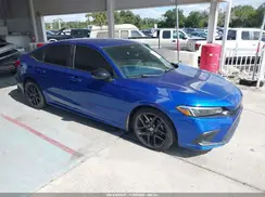 2HGFE2F50NH594734 2022 HONDA CIVIC