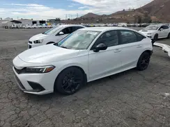 2HGFE2F50NH595012 2022 HONDA CIVIC