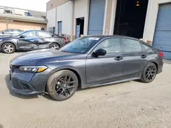 2HGFE2F50NH596354 2022 HONDA CIVIC