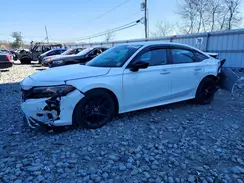 2HGFE2F50NH596998 2022 HONDA CIVIC