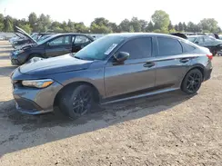 2HGFE2F50NH597116 2022 HONDA CIVIC