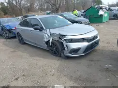 2HGFE2F50NH598878 2022 HONDA CIVIC