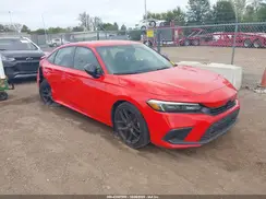 2HGFE2F50NH599920 2022 HONDA CIVIC