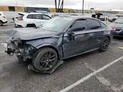 2HGFE2F50NH600189 2022 HONDA CIVIC