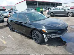 2HGFE2F50NH600435 2022 HONDA CIVIC