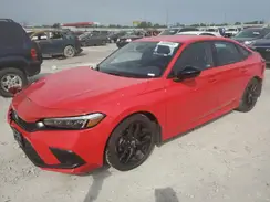 2HGFE2F50NH600760 2022 HONDA CIVIC
