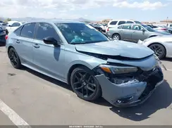 2HGFE2F50NH600791 2022 HONDA CIVIC