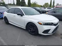 2HGFE2F50NH601133 2022 HONDA CIVIC