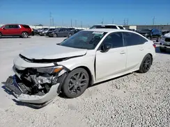2HGFE2F50NH601164 2022 HONDA CIVIC