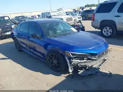 2HGFE2F50NH601617 2022 HONDA CIVIC