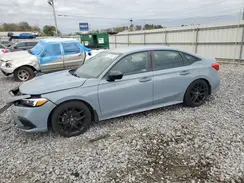 2HGFE2F50NH602105 2022 HONDA CIVIC