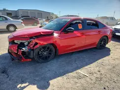 2HGFE2F50NH602282 2022 HONDA CIVIC