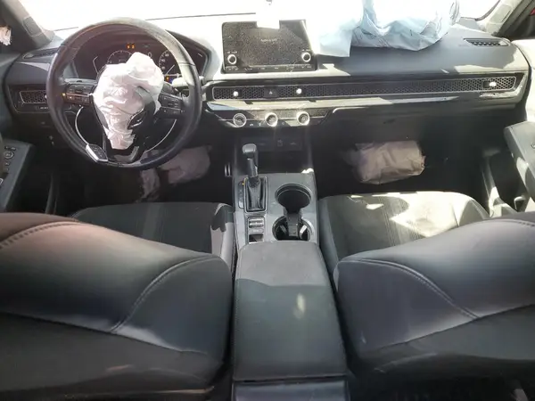 2HGFE2F50NH602282 2022 HONDA CIVIC - Image 8