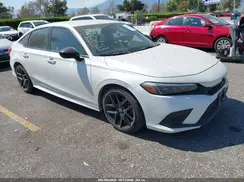 2HGFE2F50NH602573 2022 HONDA CIVIC