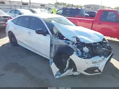 2HGFE2F50NH603528 2022 HONDA CIVIC