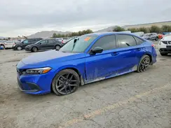 2HGFE2F50NH603674 2022 HONDA CIVIC